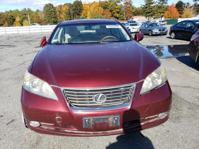 Photo 4 VIN: JTHBJ46G272051000 - LEXUS ES350 