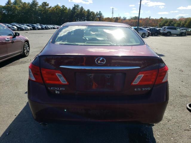 Photo 5 VIN: JTHBJ46G272051000 - LEXUS ES350 