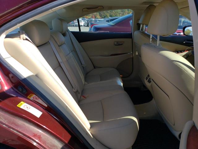 Photo 9 VIN: JTHBJ46G272051000 - LEXUS ES350 