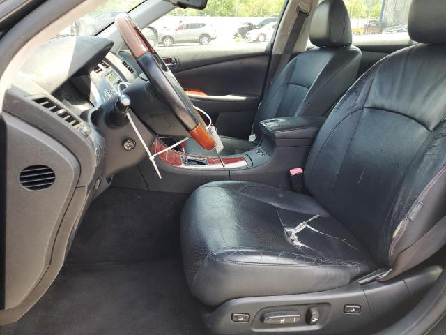 Photo 6 VIN: JTHBJ46G272052258 - LEXUS ES350 