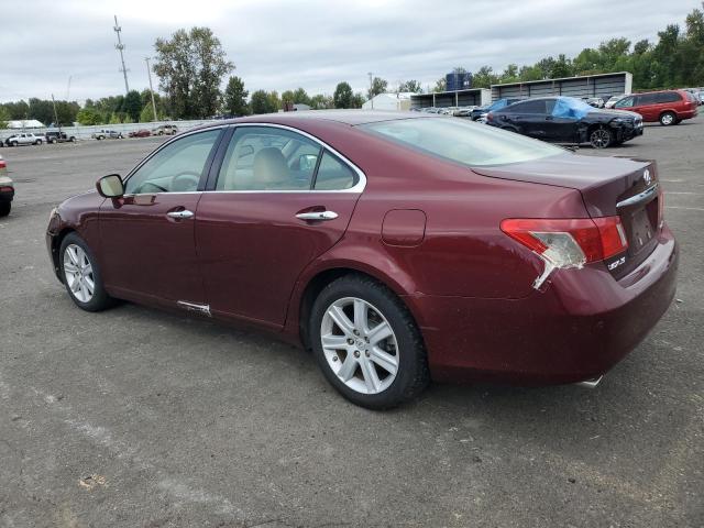 Photo 1 VIN: JTHBJ46G272052633 - LEXUS ES 350 