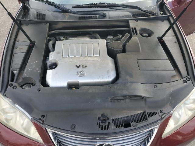 Photo 10 VIN: JTHBJ46G272052633 - LEXUS ES 350 