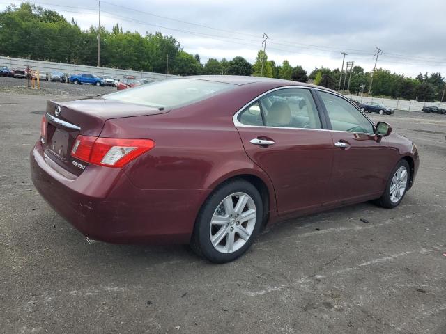 Photo 2 VIN: JTHBJ46G272052633 - LEXUS ES 350 