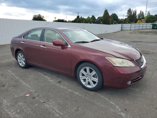 Photo 3 VIN: JTHBJ46G272052633 - LEXUS ES 350 