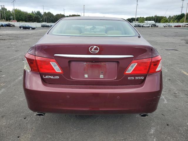 Photo 5 VIN: JTHBJ46G272052633 - LEXUS ES 350 