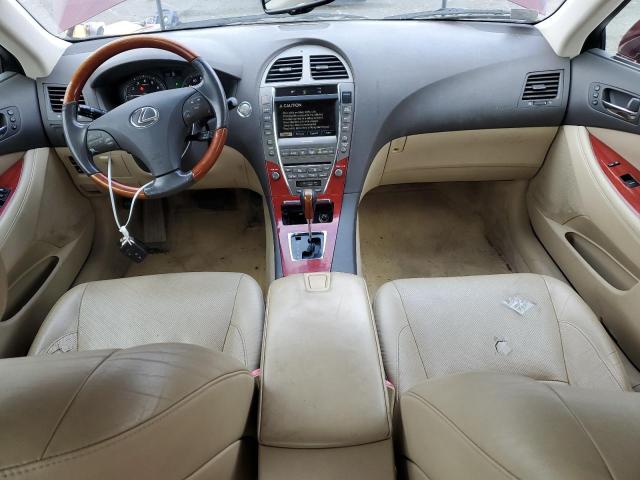 Photo 7 VIN: JTHBJ46G272052633 - LEXUS ES 350 