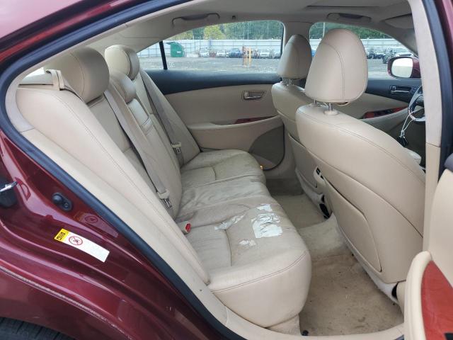 Photo 9 VIN: JTHBJ46G272052633 - LEXUS ES 350 