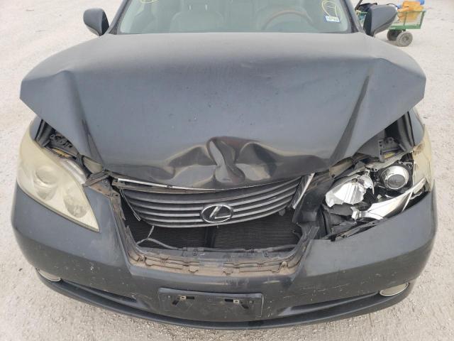 Photo 10 VIN: JTHBJ46G272057752 - LEXUS ES 350 