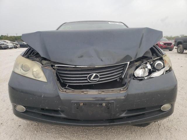 Photo 4 VIN: JTHBJ46G272057752 - LEXUS ES 350 