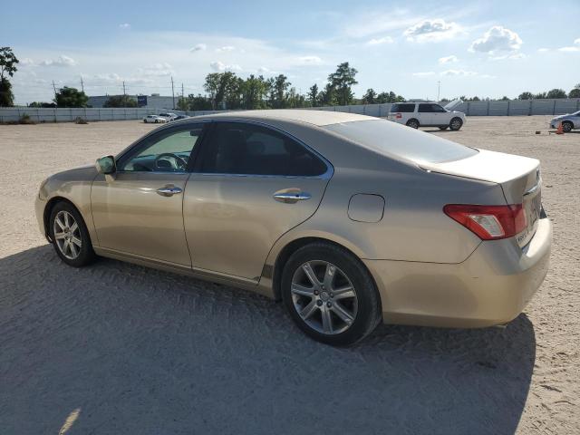 Photo 1 VIN: JTHBJ46G272060909 - LEXUS ES 350 