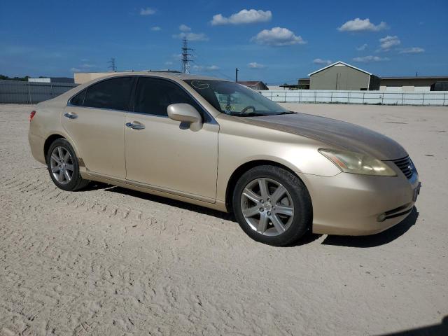 Photo 3 VIN: JTHBJ46G272060909 - LEXUS ES 350 