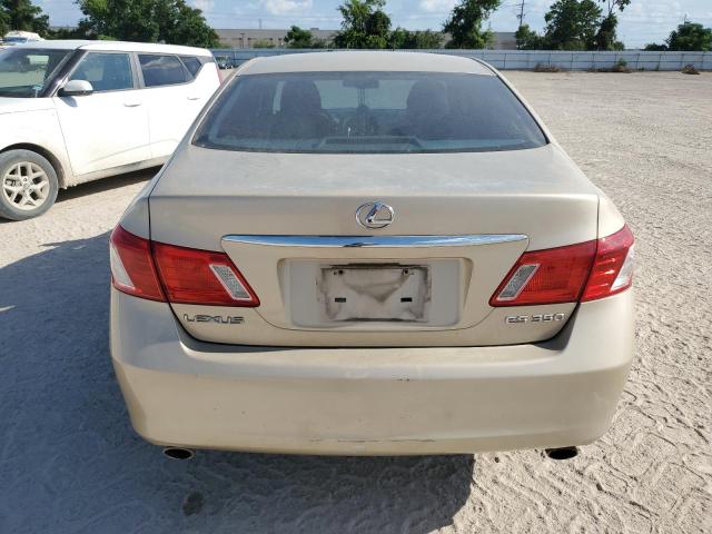 Photo 5 VIN: JTHBJ46G272060909 - LEXUS ES 350 