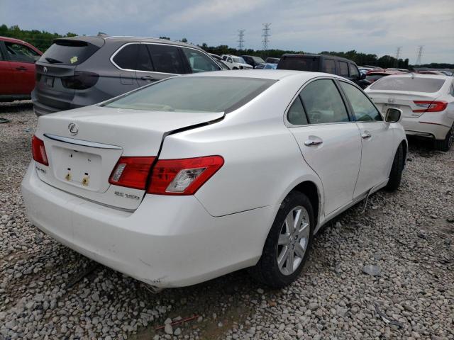 Photo 2 VIN: JTHBJ46G272078200 - LEXUS ES350 