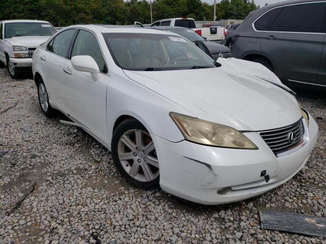 Photo 3 VIN: JTHBJ46G272078200 - LEXUS ES350 