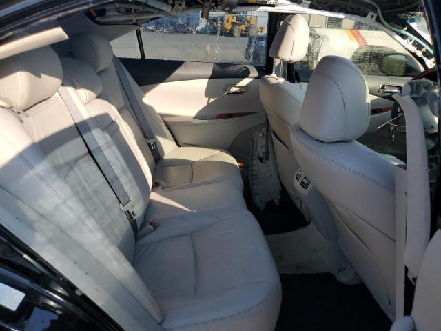 Photo 9 VIN: JTHBJ46G272089505 - LEXUS ES 350 