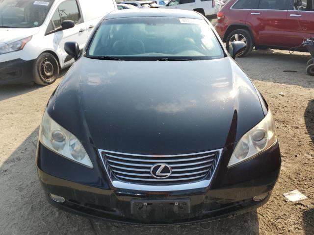 Photo 4 VIN: JTHBJ46G272093991 - LEXUS ES350 