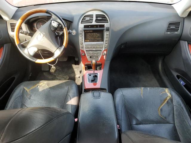 Photo 7 VIN: JTHBJ46G272093991 - LEXUS ES350 