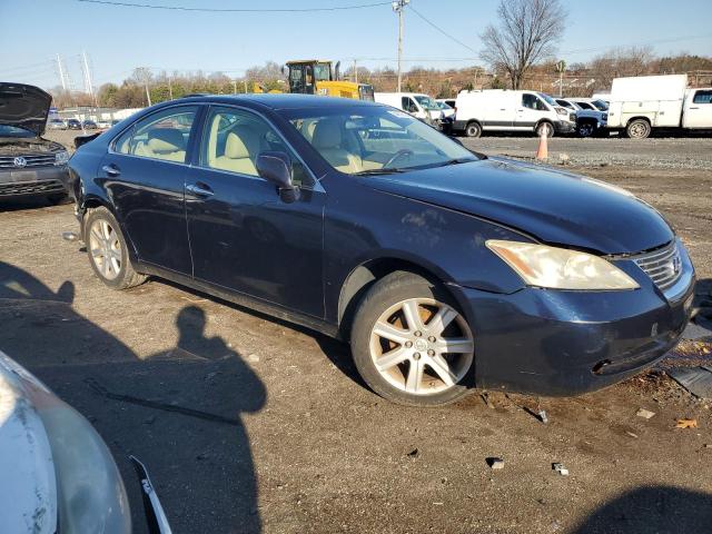 Photo 3 VIN: JTHBJ46G272096101 - LEXUS ES 350 