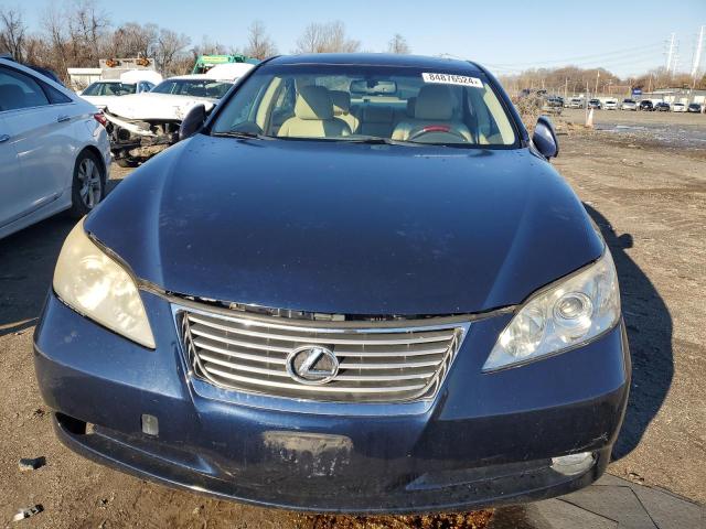 Photo 4 VIN: JTHBJ46G272096101 - LEXUS ES 350 