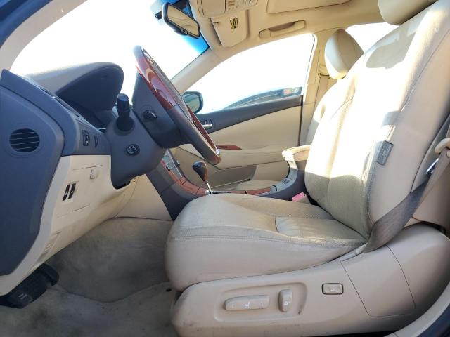 Photo 6 VIN: JTHBJ46G272096101 - LEXUS ES 350 