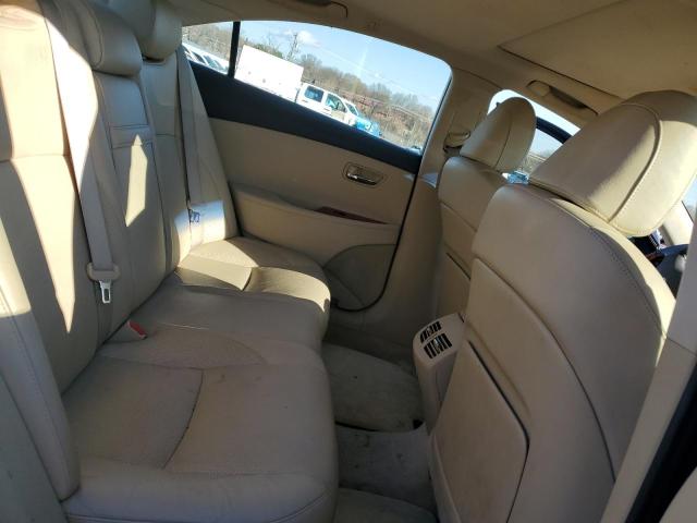 Photo 9 VIN: JTHBJ46G272096101 - LEXUS ES 350 