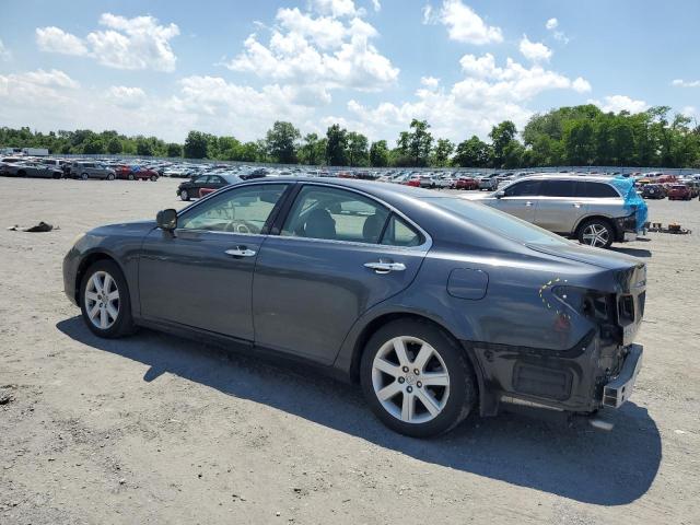 Photo 1 VIN: JTHBJ46G272099161 - LEXUS ES350 