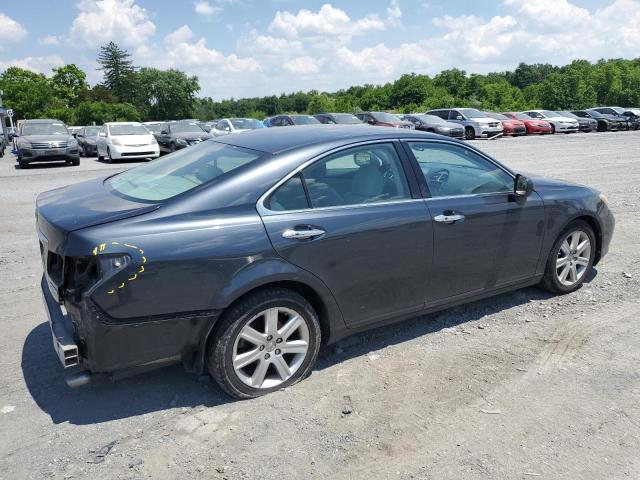 Photo 2 VIN: JTHBJ46G272099161 - LEXUS ES350 