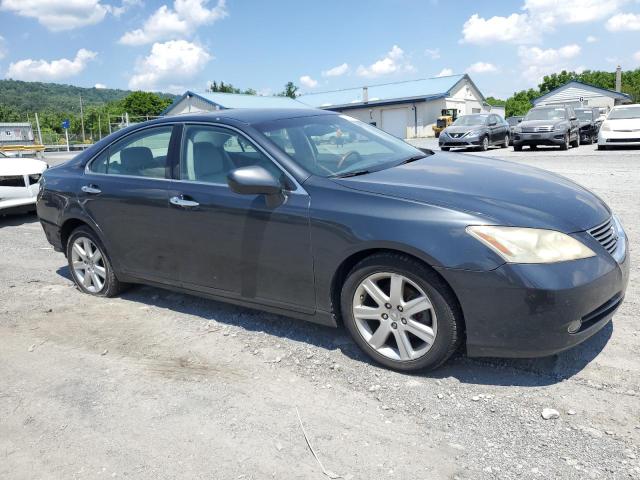 Photo 3 VIN: JTHBJ46G272099161 - LEXUS ES350 