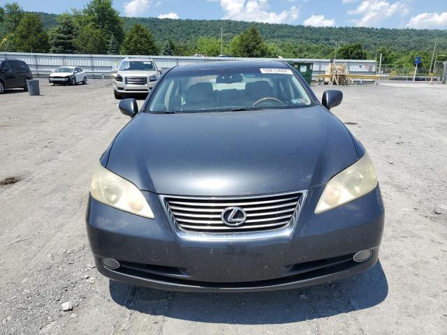 Photo 4 VIN: JTHBJ46G272099161 - LEXUS ES350 