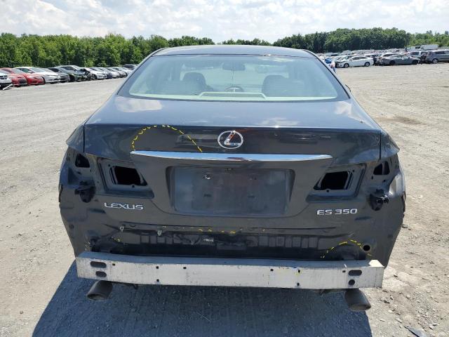 Photo 5 VIN: JTHBJ46G272099161 - LEXUS ES350 