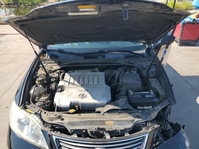 Photo 10 VIN: JTHBJ46G272100180 - LEXUS ES 350 