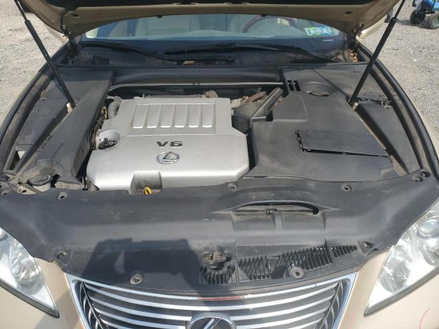 Photo 10 VIN: JTHBJ46G272103371 - LEXUS ES350 