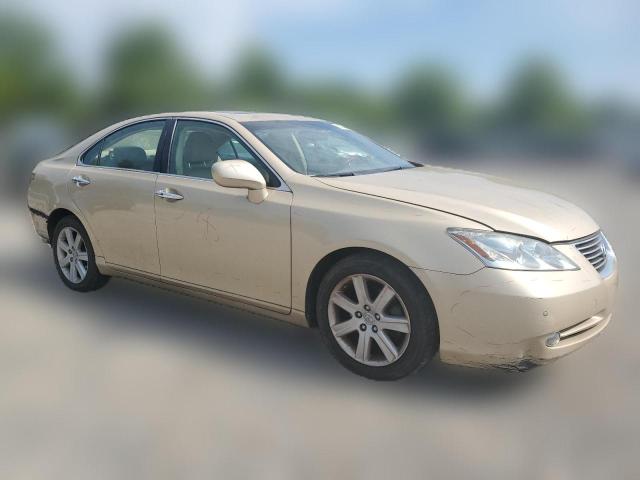 Photo 3 VIN: JTHBJ46G272103371 - LEXUS ES350 