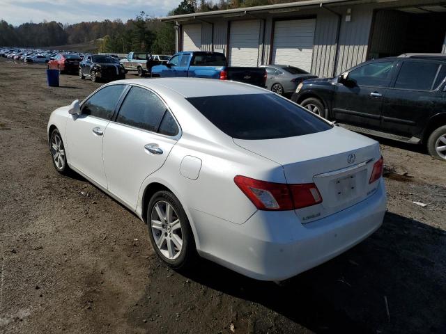 Photo 1 VIN: JTHBJ46G272104469 - LEXUS ES350 