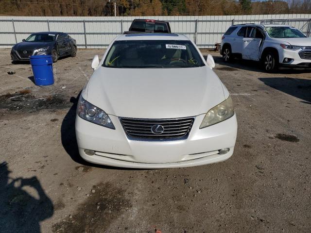 Photo 4 VIN: JTHBJ46G272104469 - LEXUS ES350 