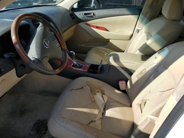 Photo 6 VIN: JTHBJ46G272104469 - LEXUS ES350 