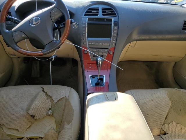 Photo 7 VIN: JTHBJ46G272104469 - LEXUS ES350 