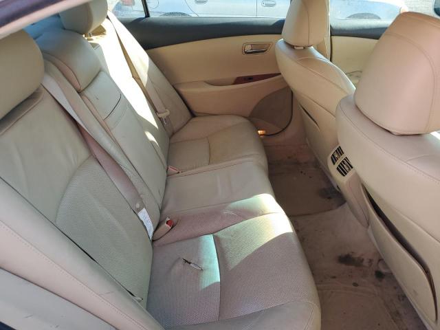 Photo 9 VIN: JTHBJ46G272104469 - LEXUS ES350 