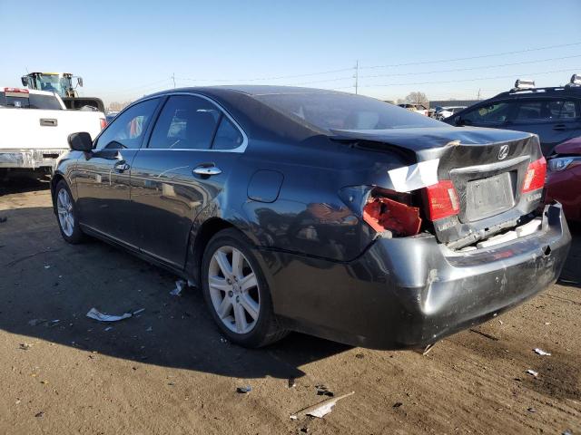 Photo 1 VIN: JTHBJ46G272108795 - LEXUS ES350 