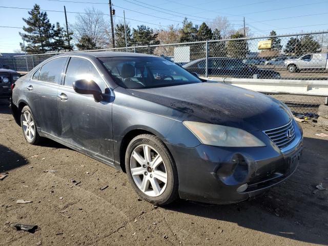 Photo 3 VIN: JTHBJ46G272108795 - LEXUS ES350 