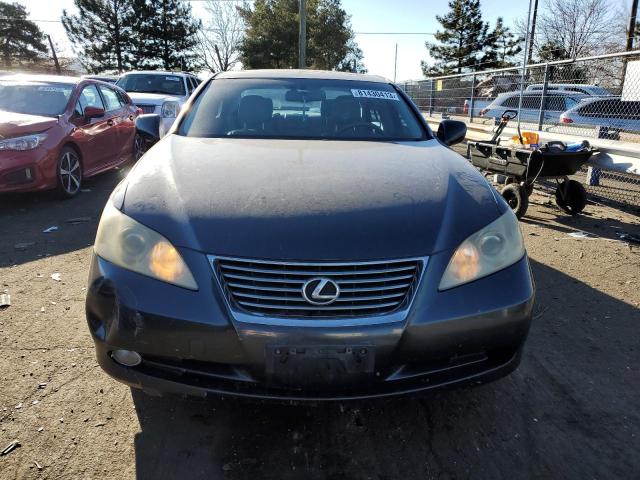 Photo 4 VIN: JTHBJ46G272108795 - LEXUS ES350 