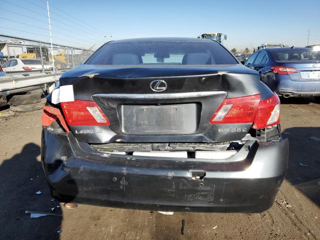 Photo 5 VIN: JTHBJ46G272108795 - LEXUS ES350 