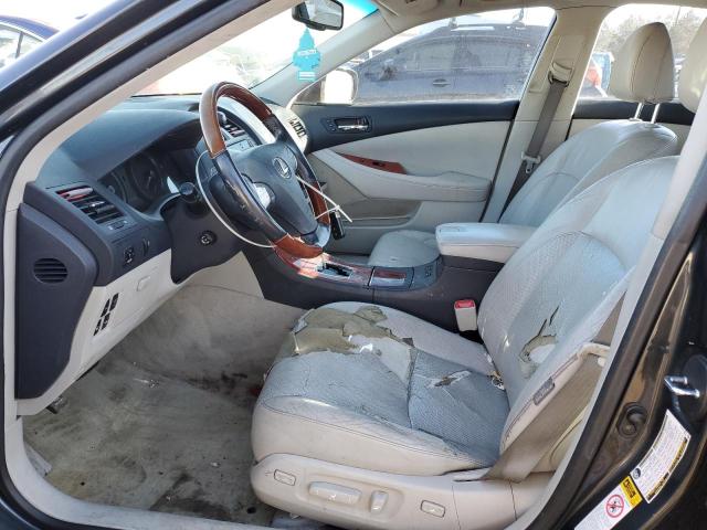 Photo 6 VIN: JTHBJ46G272108795 - LEXUS ES350 