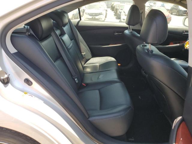 Photo 9 VIN: JTHBJ46G272110935 - LEXUS ES350 