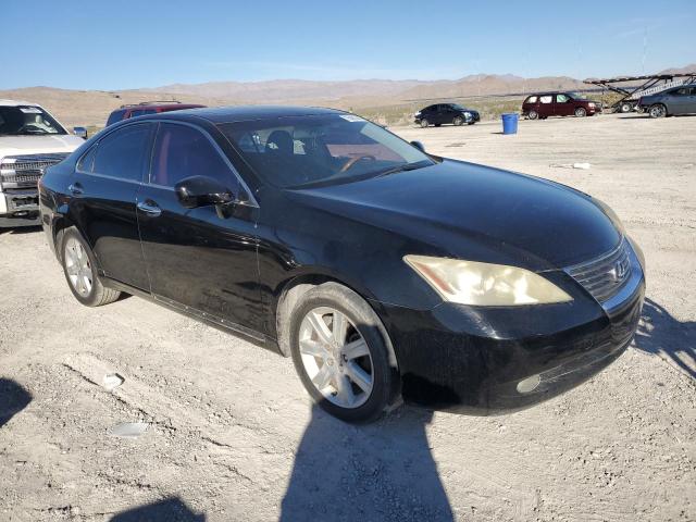 Photo 3 VIN: JTHBJ46G272111874 - LEXUS ES350 