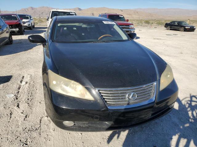 Photo 4 VIN: JTHBJ46G272111874 - LEXUS ES350 