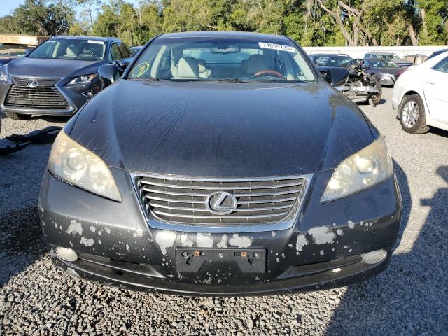 Photo 4 VIN: JTHBJ46G272111986 - LEXUS ES350 