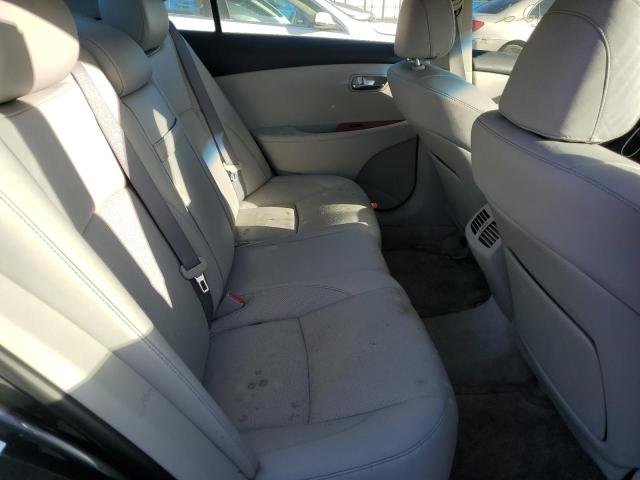 Photo 9 VIN: JTHBJ46G272111986 - LEXUS ES350 