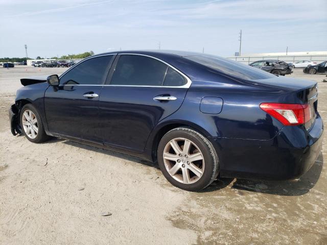 Photo 1 VIN: JTHBJ46G272115682 - LEXUS ES350 