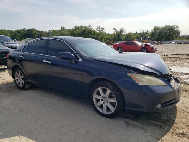 Photo 3 VIN: JTHBJ46G272115682 - LEXUS ES350 